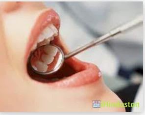 Disha Dental Clinic - Logo
