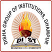 Disha Group of Institutions & Hospital (DGIH) - Logo