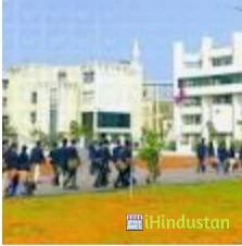 Disha Institute Management&Technology - Logo