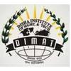 Disha Institute of Management and Technology (DIMAT) - Logo