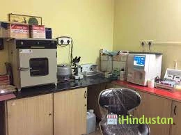 Disha Laboratory - Cover photo