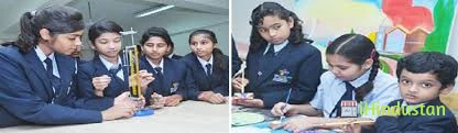 Disha School - Logo