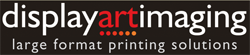 Display Art Imaging - Logo