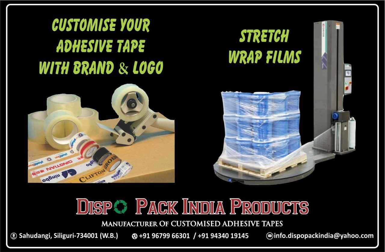Dispo Pack India.siligurionline.in - Cover photo