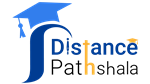 Distance Pathshala - Logo