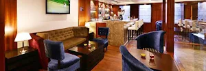 Distil - Lounge Bar - Cover photo