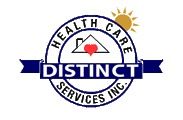 Distinct Health Care Services Inc. - Logo