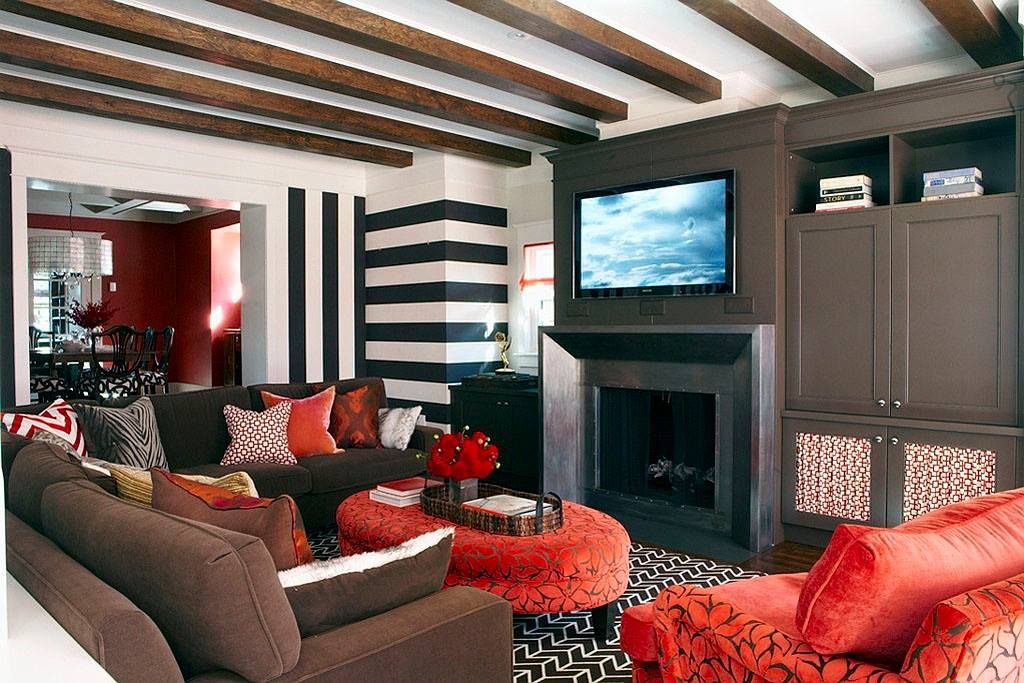 Distinct Interior Design - Logo