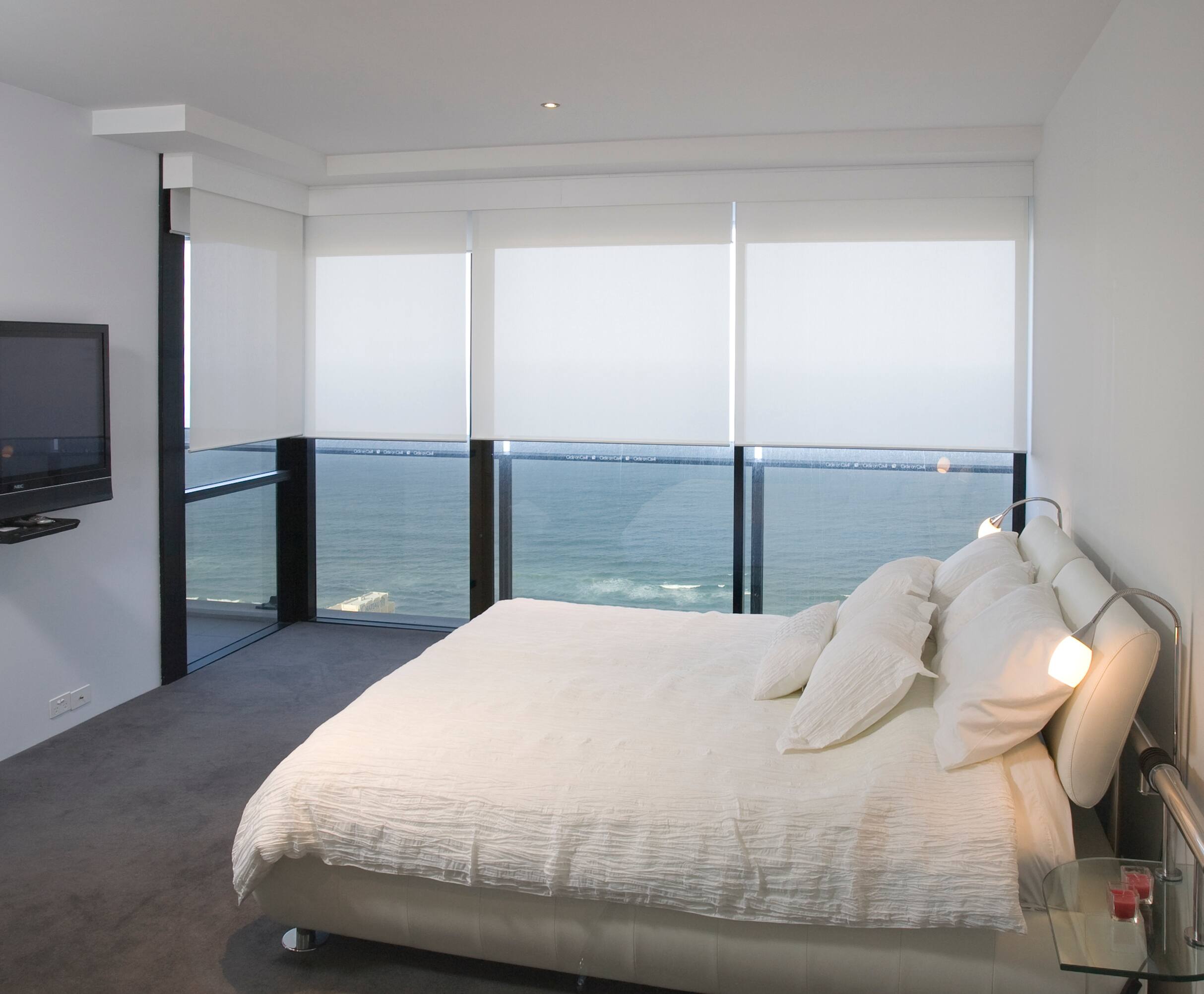 Distinctive Blinds And Shutters - Cover photo