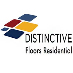 Distinctive Floors - Logo
