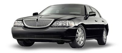 Distinct Limousines - Logo