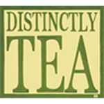 Distinctly Tea - Logo