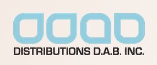 Distributions Dab Inc - Logo