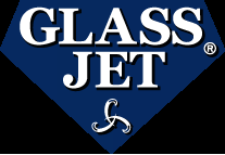 Distribution Glass Jet Inc - Logo