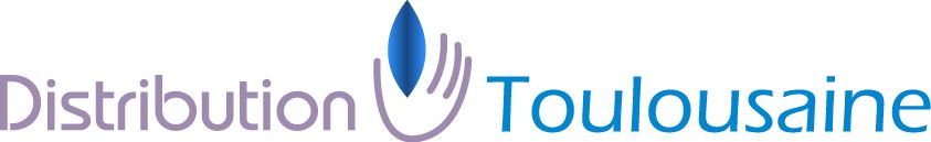 Distribution Toulousaine - Logo
