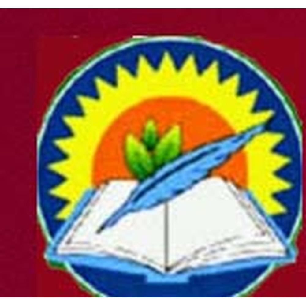 District Institute of Education & Training (DIET), Fatehabad - Logo