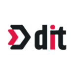 Dit Academy - Logo