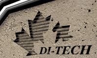 Di-Tech International Inc. - Logo