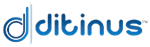 Ditinus Technology - Logo