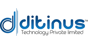 Ditinus Technology - Cover photo