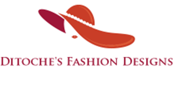 Ditoche&s;s Fashion Designs - Logo