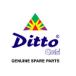 Ditto Gold - Logo