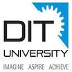 DIT University - Logo