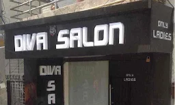 Diva Salon - Cover photo