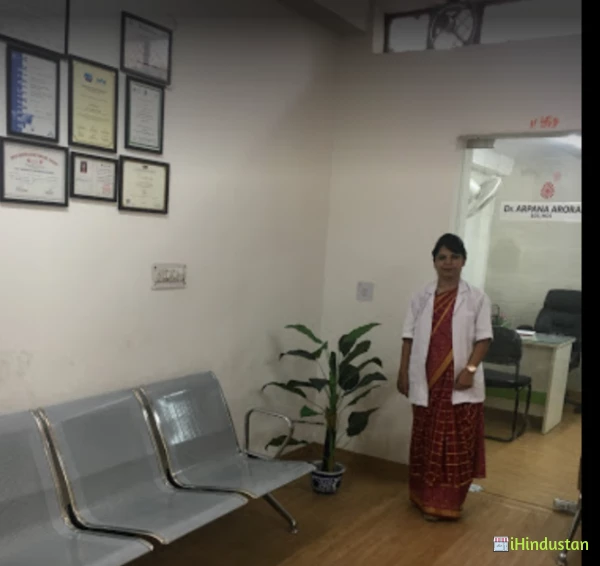 Divarpan Dental clinic - Logo