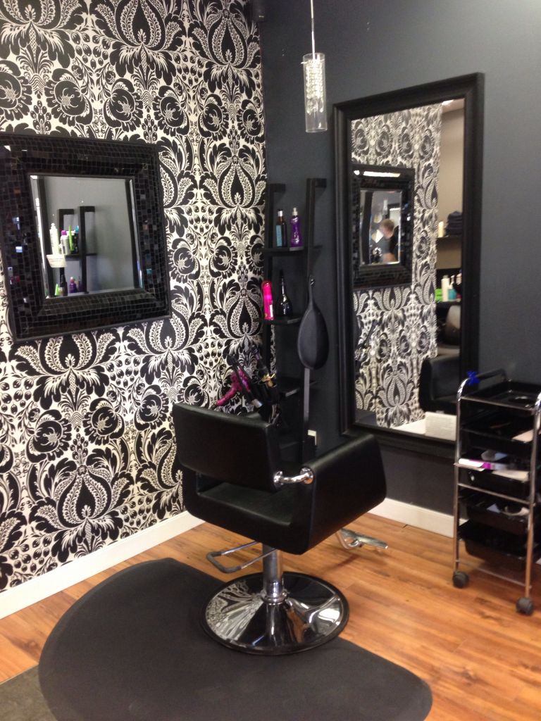Divas Hair Boutique - Cover photo