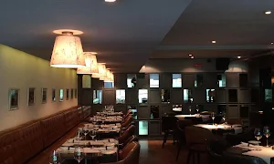 Diva - The Italian Restaurant - Cover photo