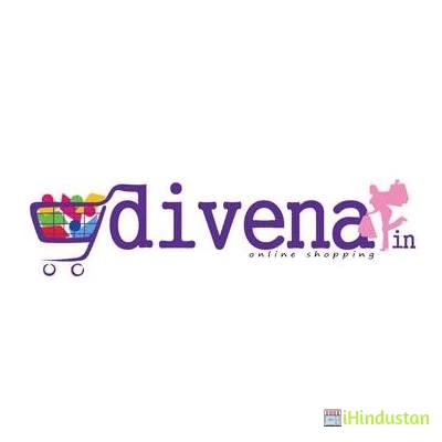 Divena Cake Tools & Molds - Logo