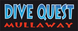Dive Quest Pty Ltd - Logo