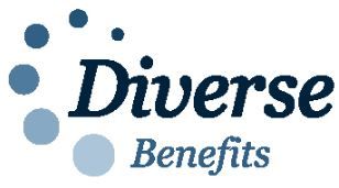 Diverse Benefits &a; Financial Planning Inc - Logo