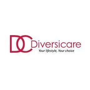 Diversicare - Logo