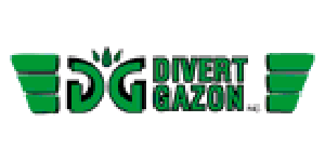 Divert Gazon Déneigement - Logo