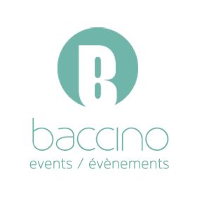 Divertissements Baccino - Logo