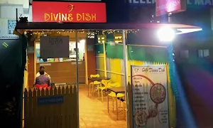 Divine Dish - Cover photo