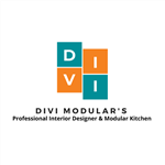 Divi Modulars - Logo