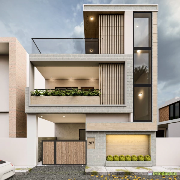 Divine Architecture Studio Architect and interior des - Logo