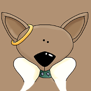 Divine Canine Grooming Salon - Logo