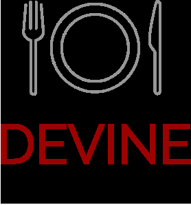 Divine Catering - Logo