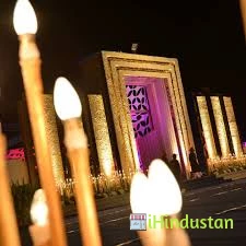 Divine Celebration - Logo