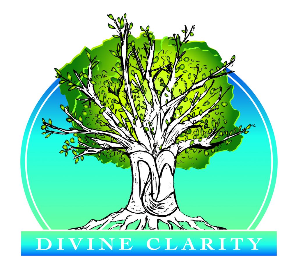Divine Clarity - Logo