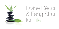 Divine Decor And Feng Shui - Logo