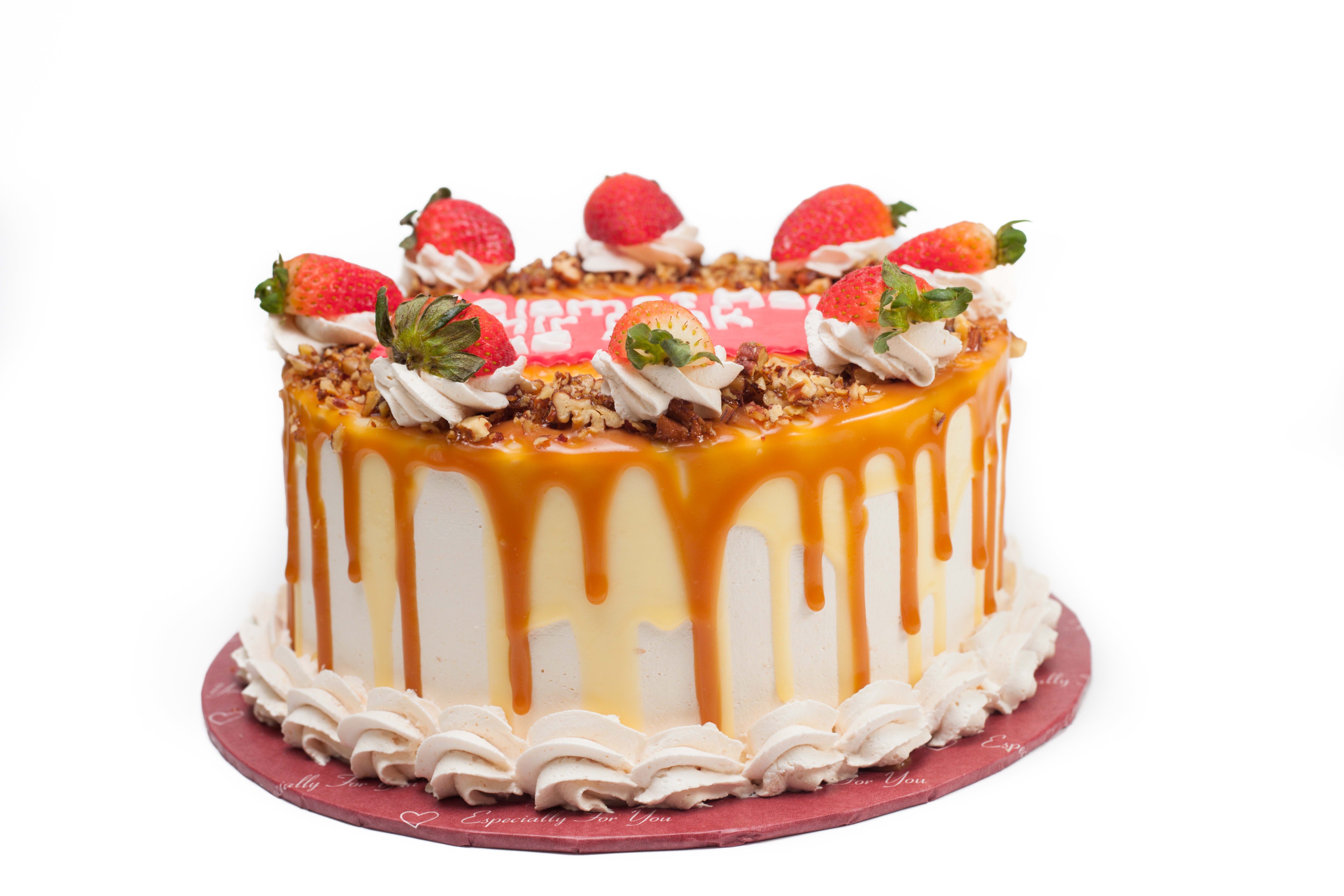Divine Delight Bakery - Logo