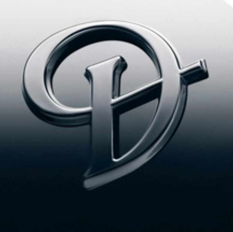 Divine Electric Contractor Ltd - Logo