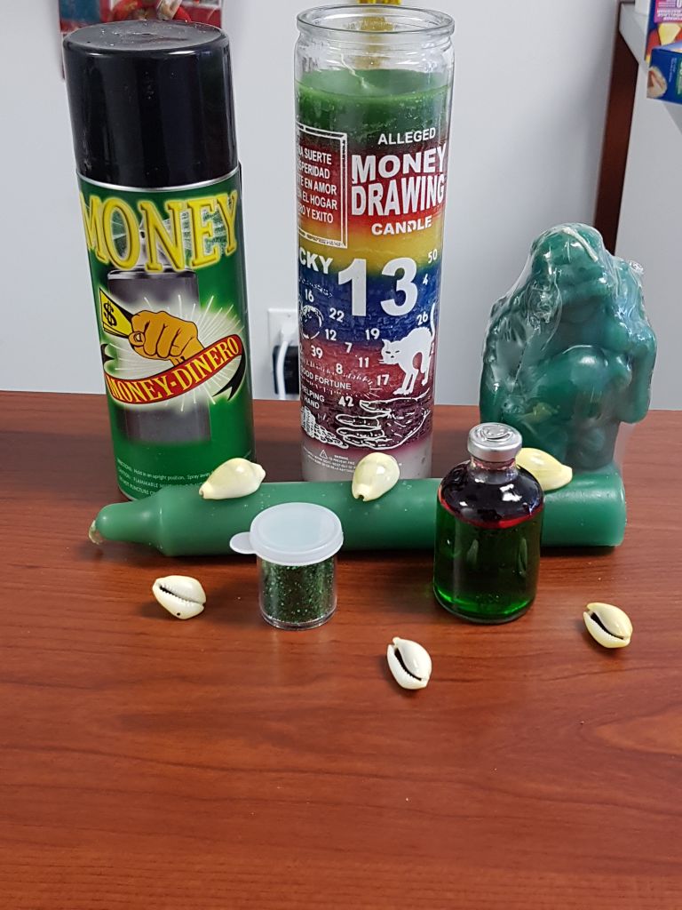 Divine Favor Religious Supplies - Cover photo