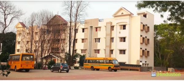 Divine Grace Nursing Institute - Logo