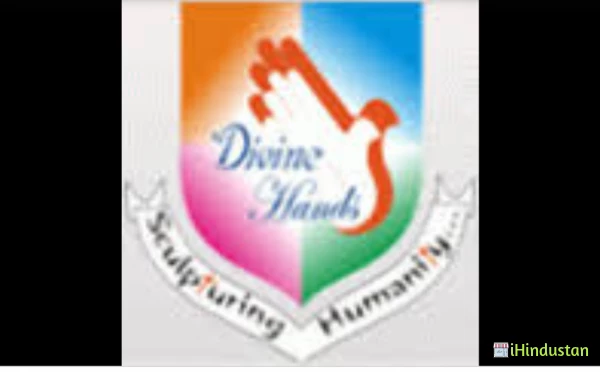 Divine Hands International University - DHIU - Logo